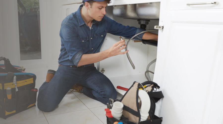 Professional Tankless Water Heater Installation in Buchanan Dam, TX